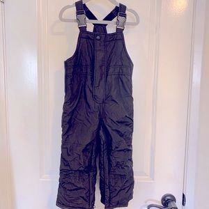 Baby Gap Snow Bib